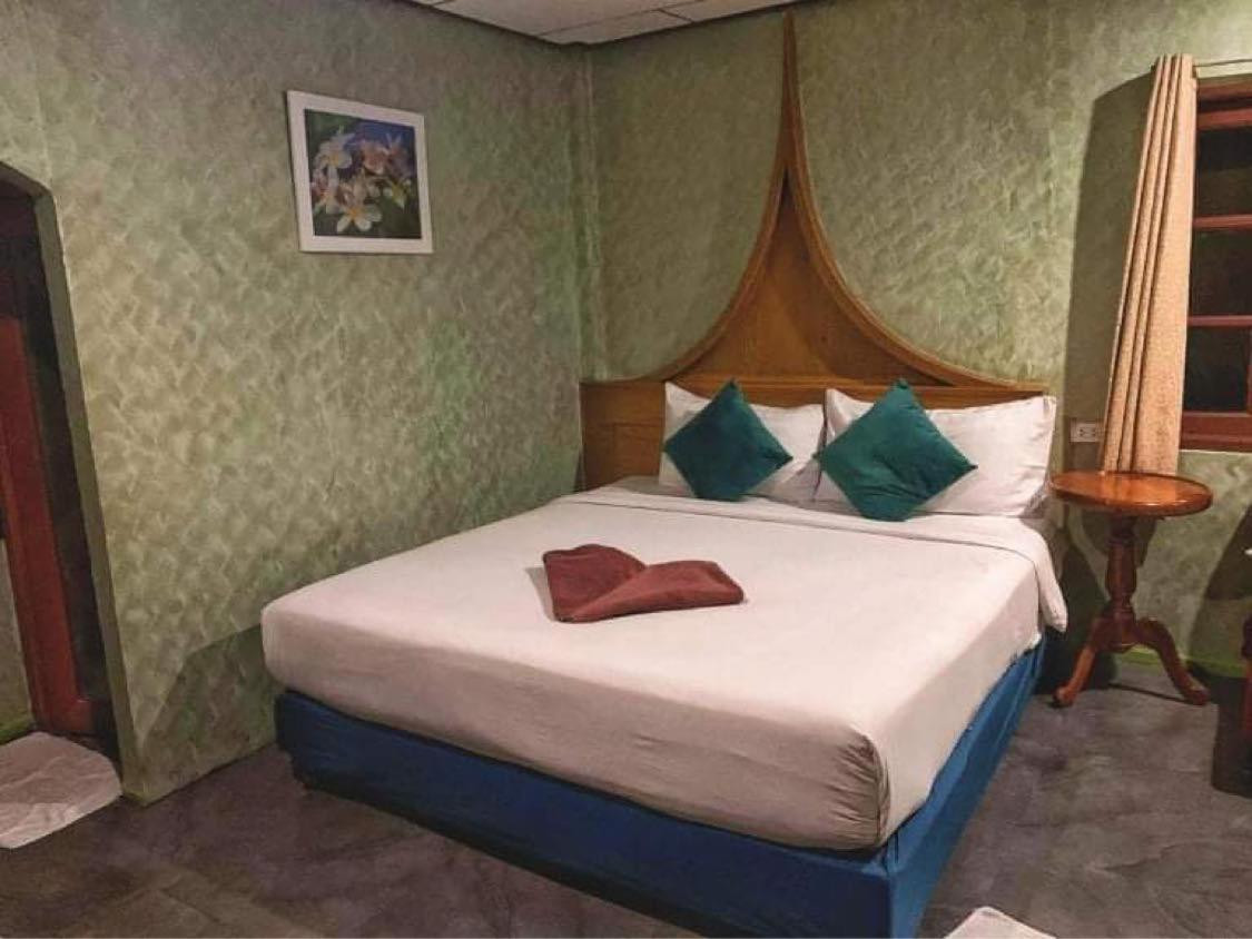 Sangtawan Resort Koh Chang Eksteriør bilde